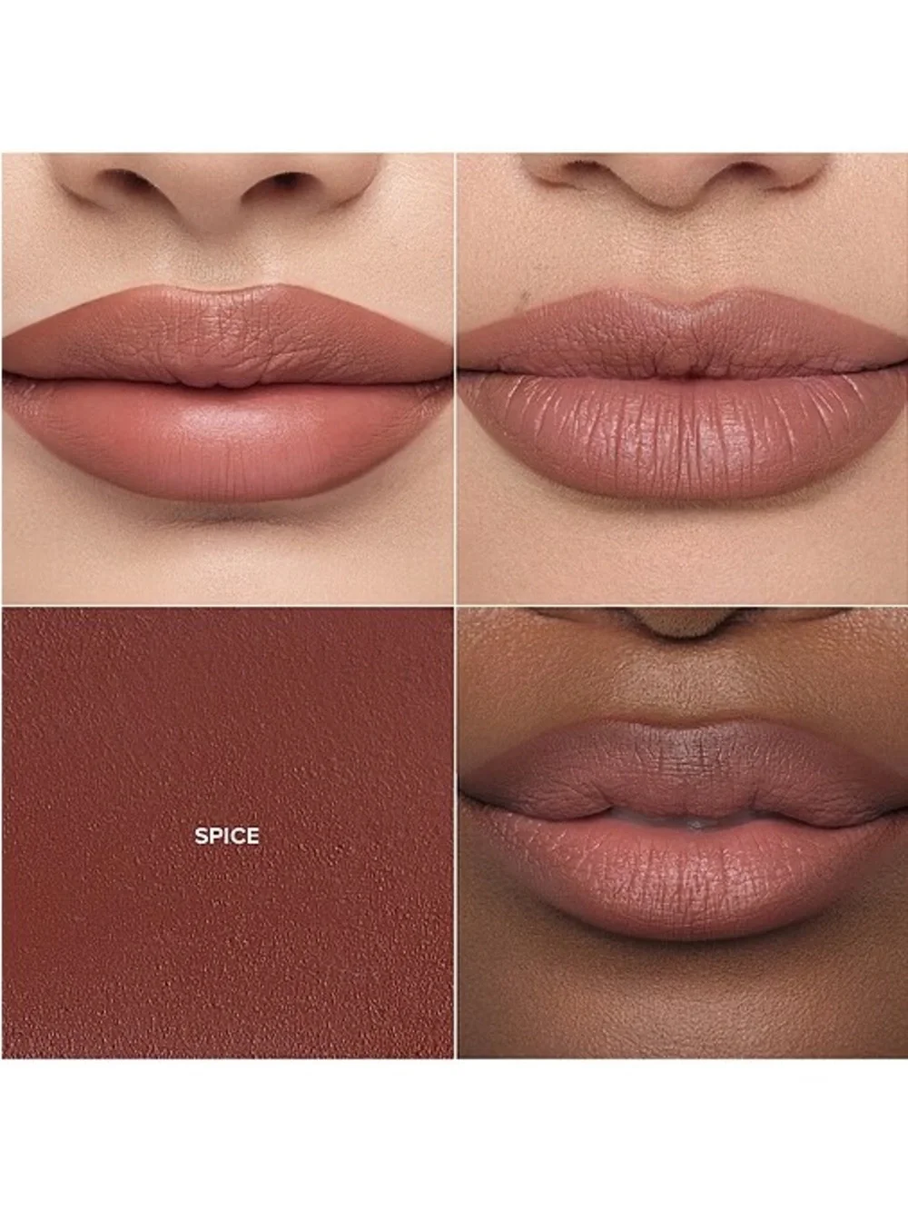 Anastasia Beverly Hills Lipstick - spice color